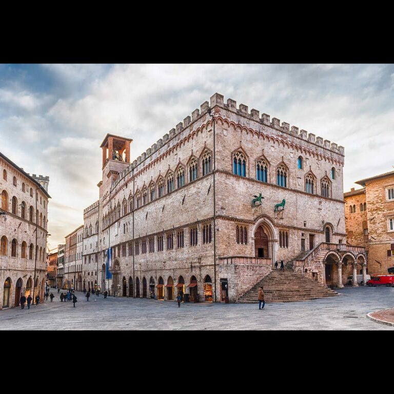 perugia
