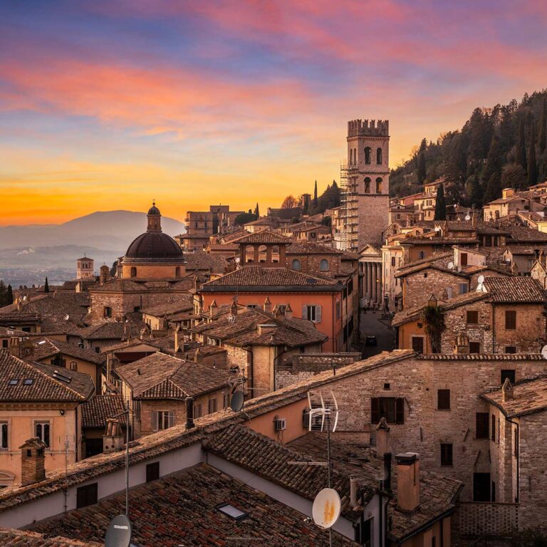 umbria